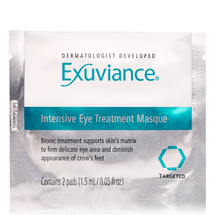 Exuviance Intensive Eye Treatment Masque